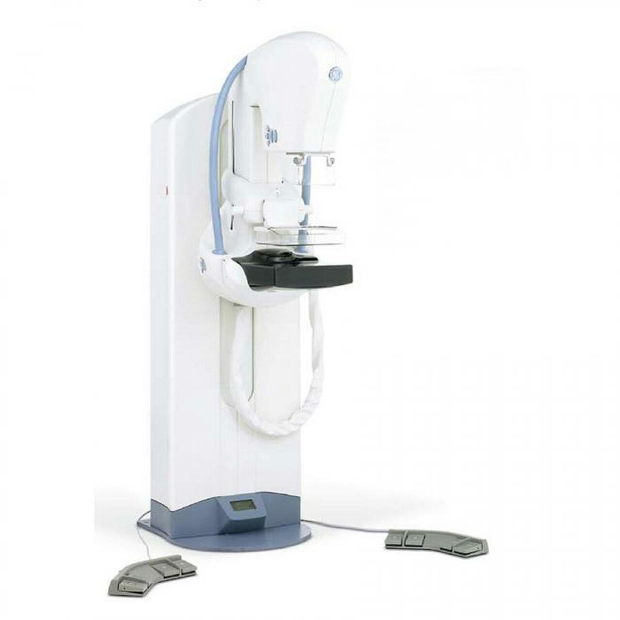 Used GE Essential 3D Tomosynthesis Digital Mammography machine