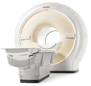 Philips Ingenia 3t medical imaging equipment