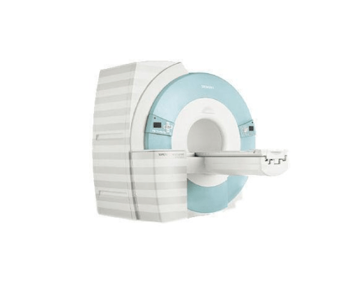 MRI Siemens Avanto 1.5t