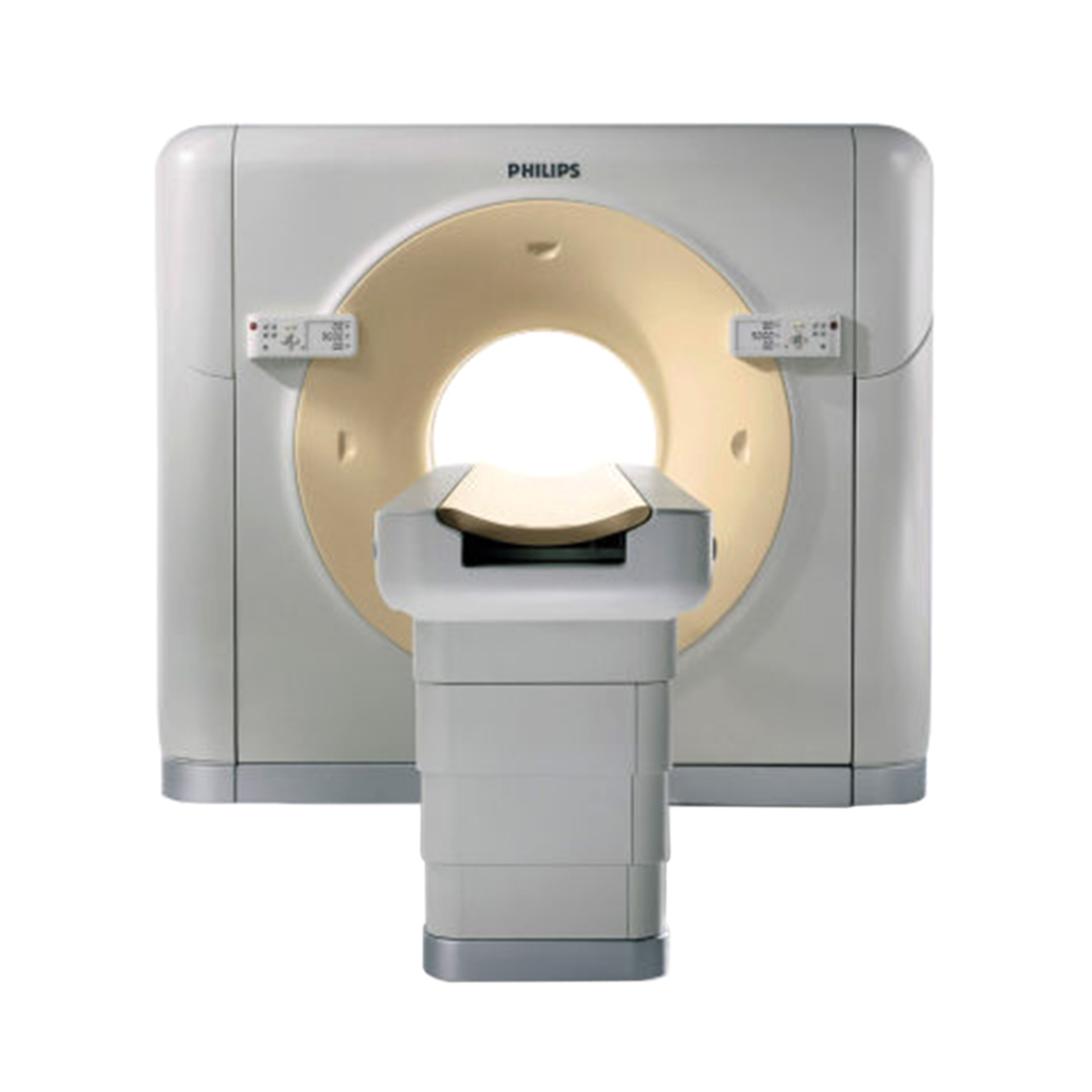 Used CT Scanner Philips Brilliance 64