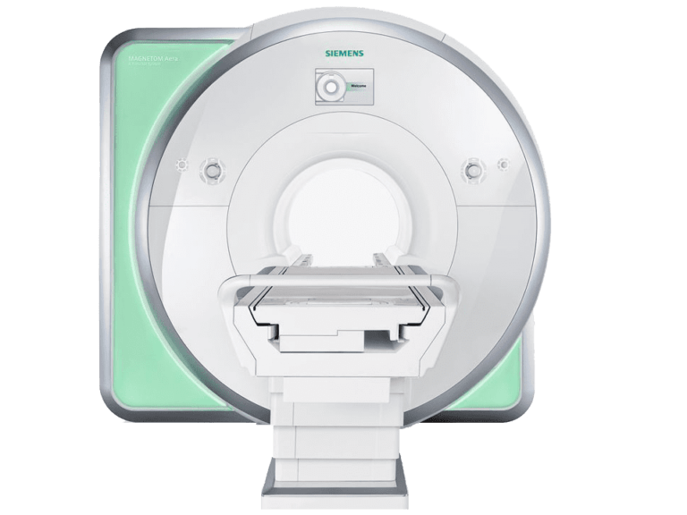Siemens Aera 1.5T - Tomoscan Imaging Systems