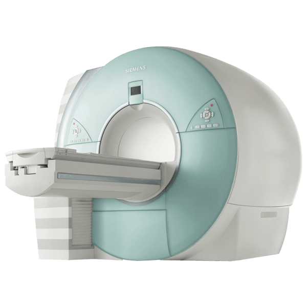 Used MRI Siemens MAGNETOM Espree 1.5T